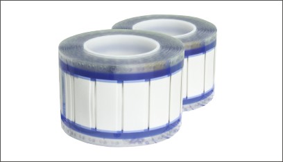 RSFR Heat Shrink Identification Sleeve